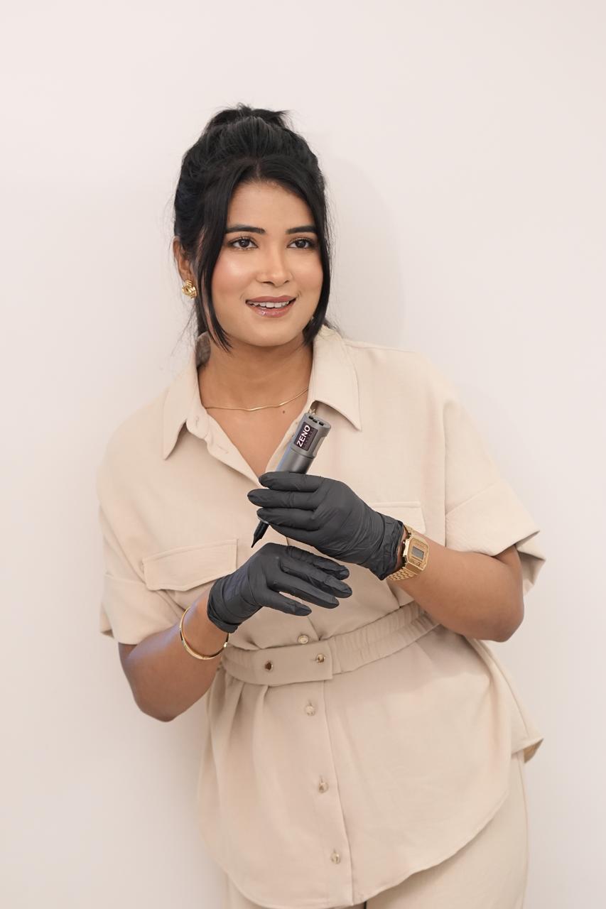 ARQE Academy Trainer