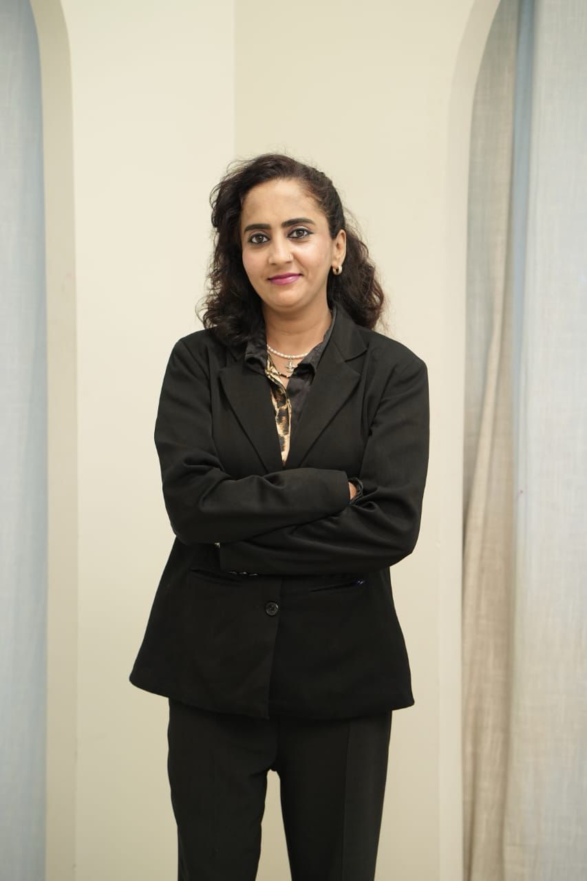 ARQE Academy Trainer