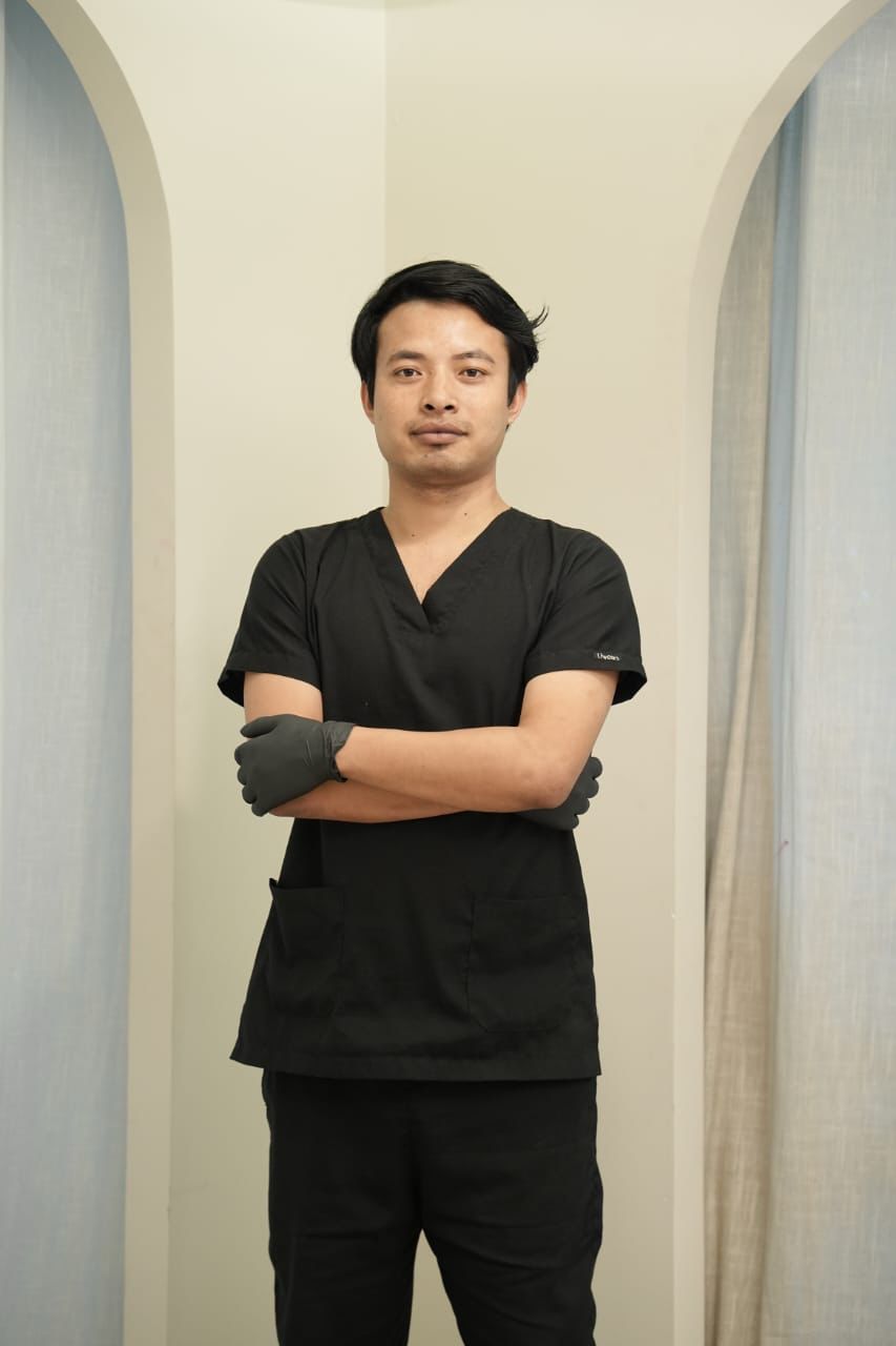 ARQE Academy Trainer